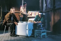 ,The Man without a Past, is the first film to be screened in Kundura Cinema's January program.