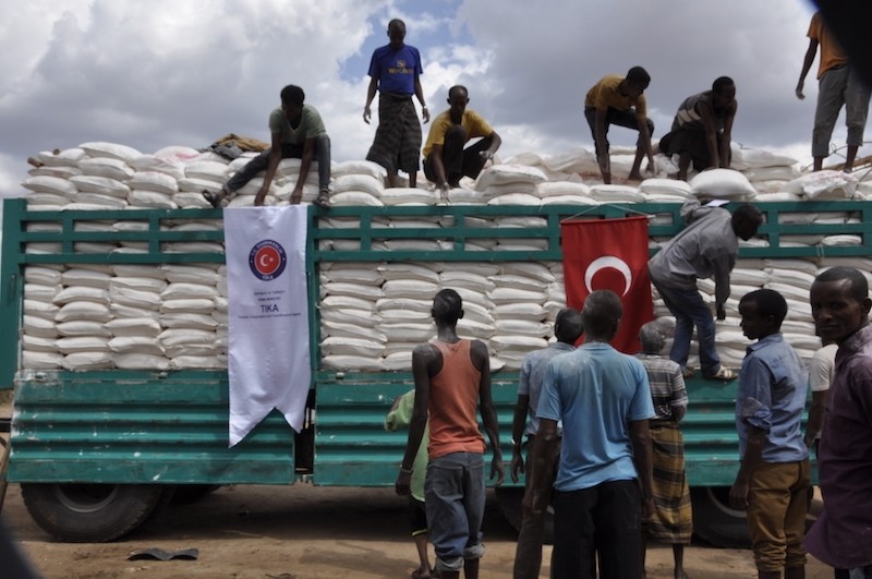 Anadolu Agency Photo 