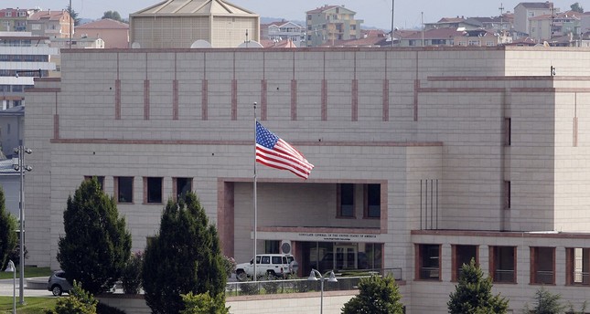 US-Botschaft in Ankara aus Sicherheitsgründen am Montag geschlossen