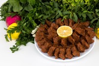 ما هي كبة التشي كفتة.. الطبق الذي جذب العرب في تركيا