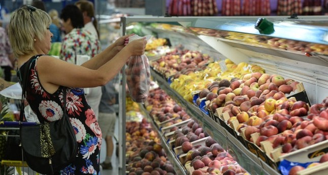 تركيا: تراجع تضخم أسعار المستهلكين في الشهر المنصرم