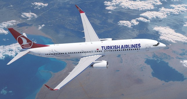 THY: 40 weitere Flugzeuge für dritten Istanbuler Flughafen geplant