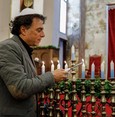 الجالية اليهودية في تركيا تدين بشدة الاعتداء على حرمة القرآن الكريم