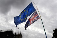 Bericht: London hält Brexit-Gespräche für aussichtslos