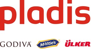 Pladis is the umbrella company in which famous Godiva, McVitie's and Ülker are combined.