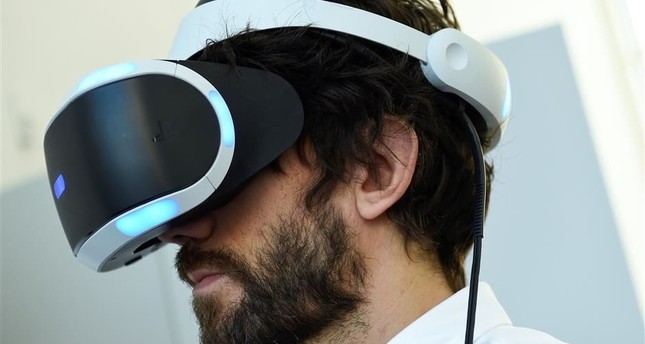Five tech trends to take off in 2017
