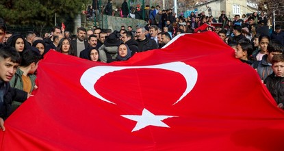 كيف يؤثر الاضطراب الإقليمي على تركيا؟