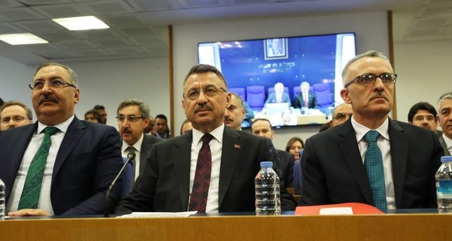 Updating NATO security codes necessary, VP Oktay says