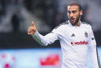Cenk Tosun