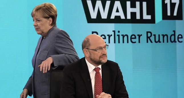 لم شمل اللاجئين الجدد نقطة حرجة في مفاوضات تشكيل الحكومة الألمانية