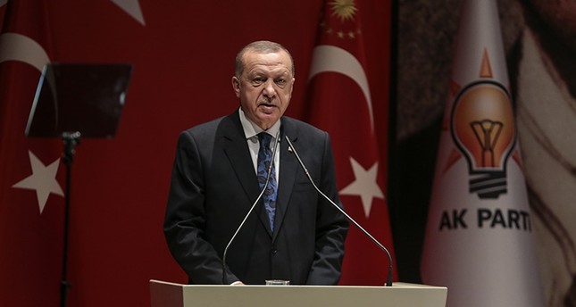 Image result for Erdogan says Turkey will send troops to Libya