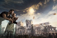 Panorama 1453 History Museum