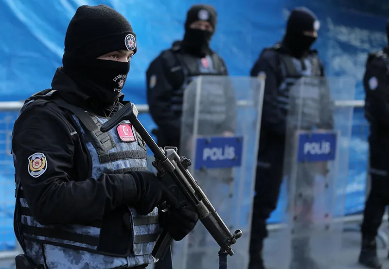 Turkey Criticizes Denmark For Refusing To Extradite Daesh Suspect