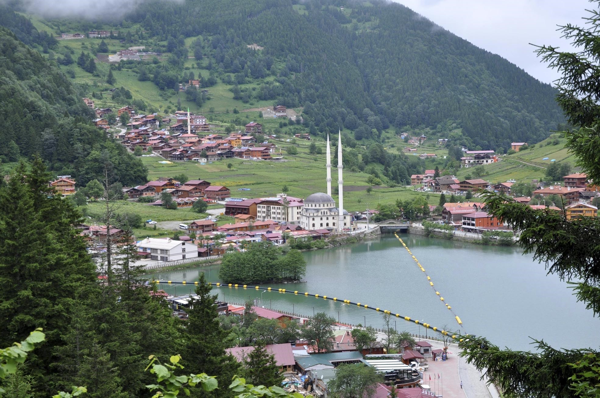 Folklore festival to bring together Turks, Arabs Daily Sabah