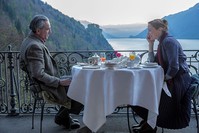 Still from the film u201cPhantom Thread.u201d