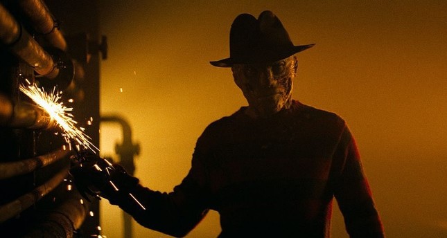 Man Dressed As Freddy Krueger Shoots 5 People At Texas Halloween Party Daily Sabah 