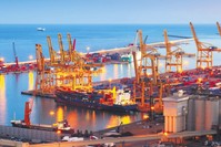 The latest salvo in a trade conflict between the world's biggest economic powers was fired on July 6 when U.S. tariffs on $34 billion worth of Chinese goods came into effect.