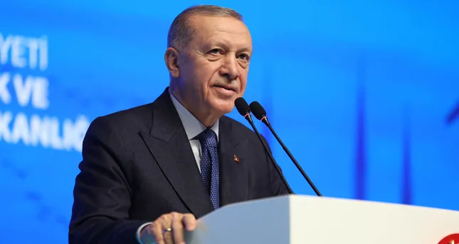 أردوغان يطلق أكبر حملة تحول عمراني في إسطنبول