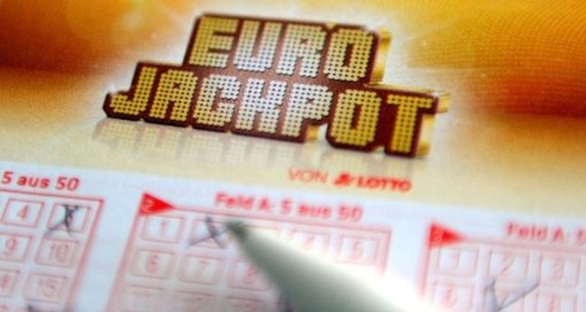 Eurojackpot Habe Ich Gewonnen