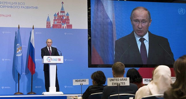الكرملين: ليس معلوماً إن كان بوتين سيتولى الرئاسة في الانتخابات القادمة