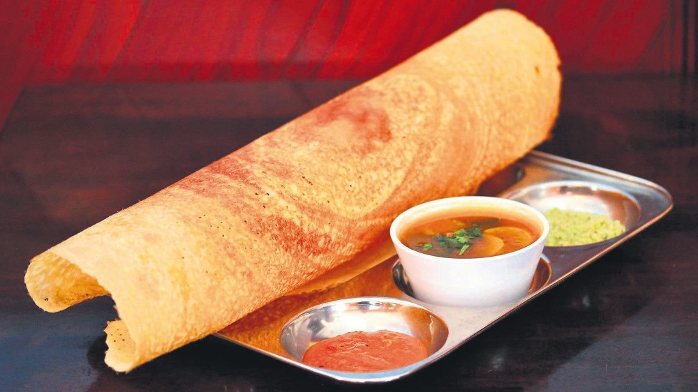 Dosa
