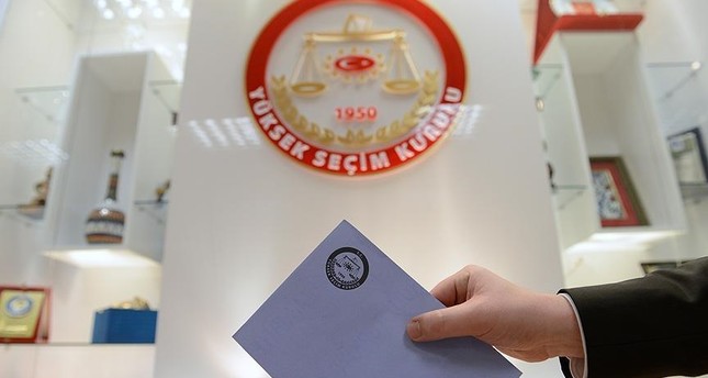 الإعلان عن الجدول الزمني للانتخابات في تركيا اليوم الخميس