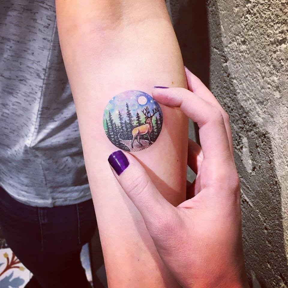 Istanbul's top10 tattoo artists to check out Daily Sabah