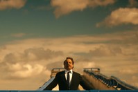 Still from ,Headbang Lullaby,, directed by Hicram Lasri.