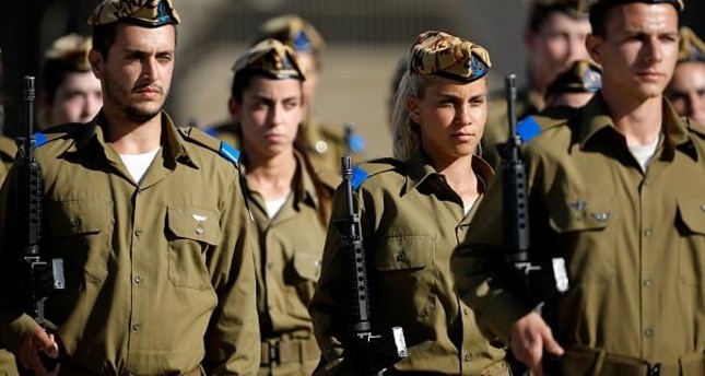 دراسة إسرائيلية: ما لا يقل عن 54.3٪ من جنود الجيش يتعاطون المخدرات