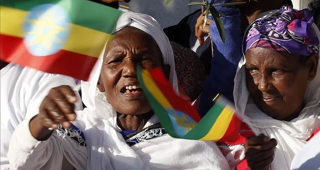 إثيوبيا: العقوبات الأمريكية لن تردعنا ولا نقبل بالتدخل في شؤوننا