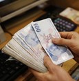 Турция и РФ подписали договор о расчетах в нацвалютах