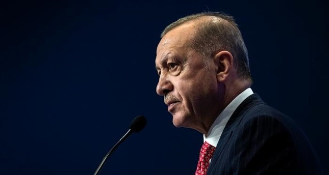 أردوغان: صادرات تركيا بلغت 221 مليار دولار خلال عام