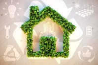 The lending program benefited over 50,000 homeowners, who equipped their homes with energy-efficient heating or cooling systems, windows or white goods. (iStock Photo)