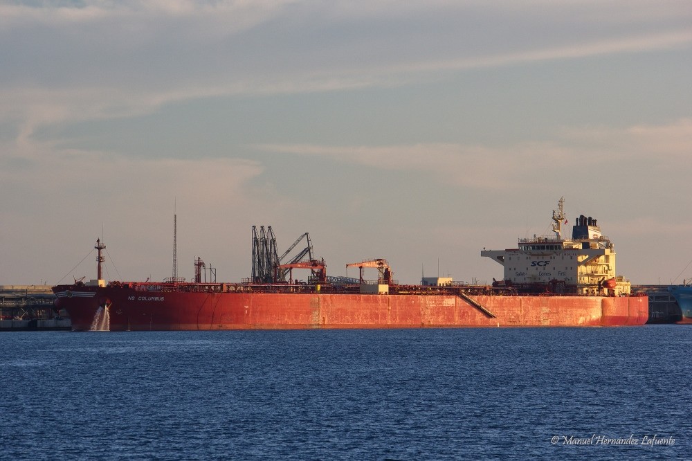 Six other PDVSA vessels are stuck in yards in Portugal, Turkey and Curacao, either for lack of payment or because PDVSA has not supplied the necessary parts for repairs.