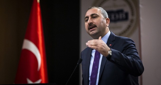 وزير العدل التركي: استكملنا الاستعدادات اللازمة لنقل قضية خاشقجي للمحافل الدولية