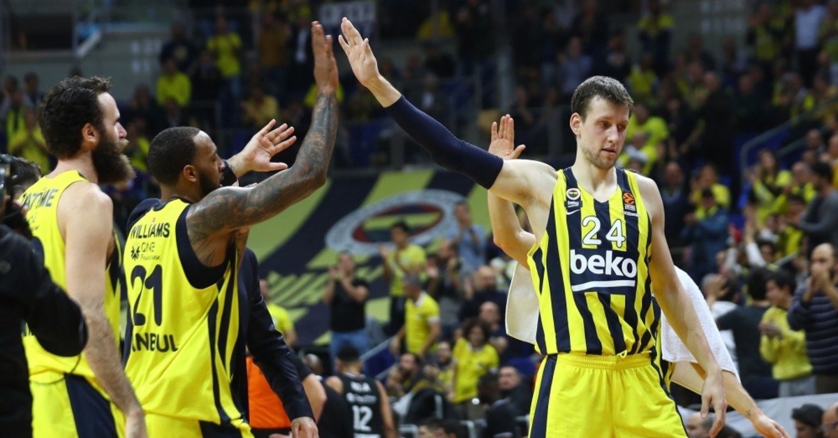 hallgat Paine Gillic tömlő baloncesto real madrid fenerbahce on line hallgat Paine Gillic tömlő baloncesto real madrid fenerbahce on line