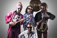BABA ZULA