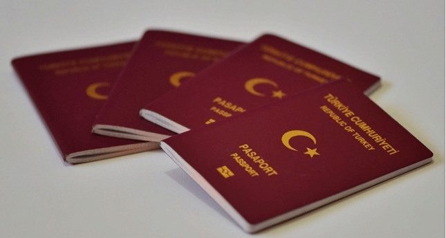 China bietet nun Online-Visadienste für türkische Bürger an