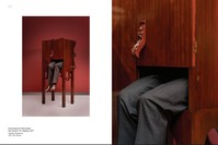 ,Mr. Hopeless,, Sculpture