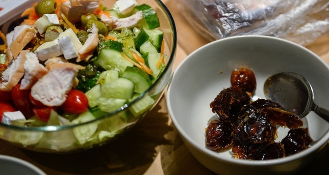 كوفيد-19 والصيام: نصائح غذائية لسحور صحي خلال شهر رمضان
