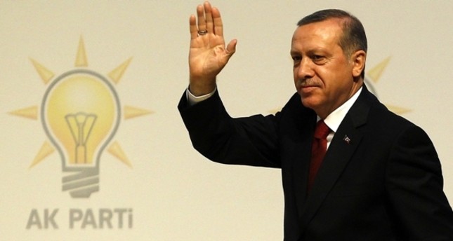 توقعات بعودة أردوغان لترؤس العدالة والتنمية في مؤتمره الاستثنائي المقبل