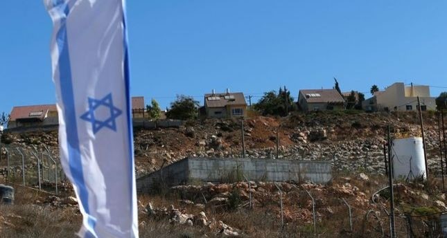 أمريكا تدين قانون إسرائيلي مقلق وغير مسبوق يشرع بناء المستوطنات في الضفة