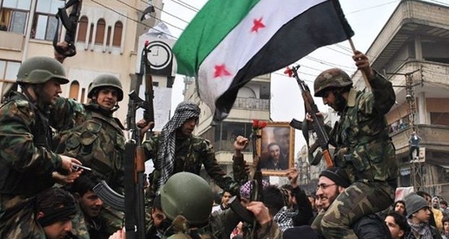 المعارضة السورية ردا على بوتين: نظام الأسد فقد كافة مقومات الشرعية وتحوّل إلى ميليشيات إرهابية