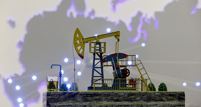 تعاون إيراني تركي روسي في تطوير حقول النفط