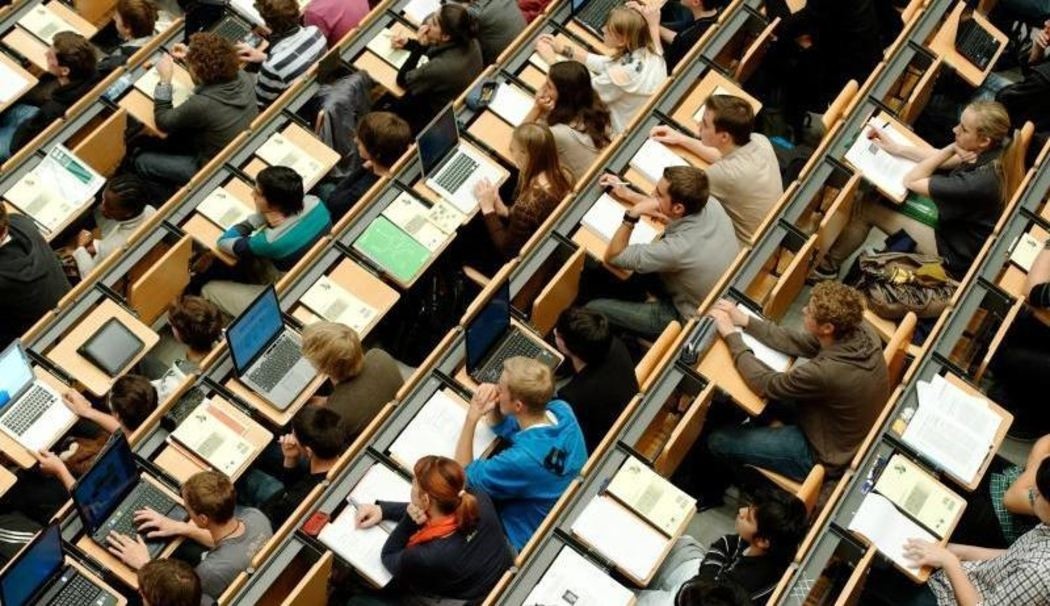 Elf Deutsche Unis Und Verbunde Kunftig Elite Unis Daily Sabah