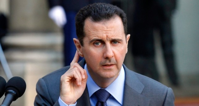الثالث خلال يومين.. اعتقال عنصر سابق في مخابرات الأسد في فرنسا