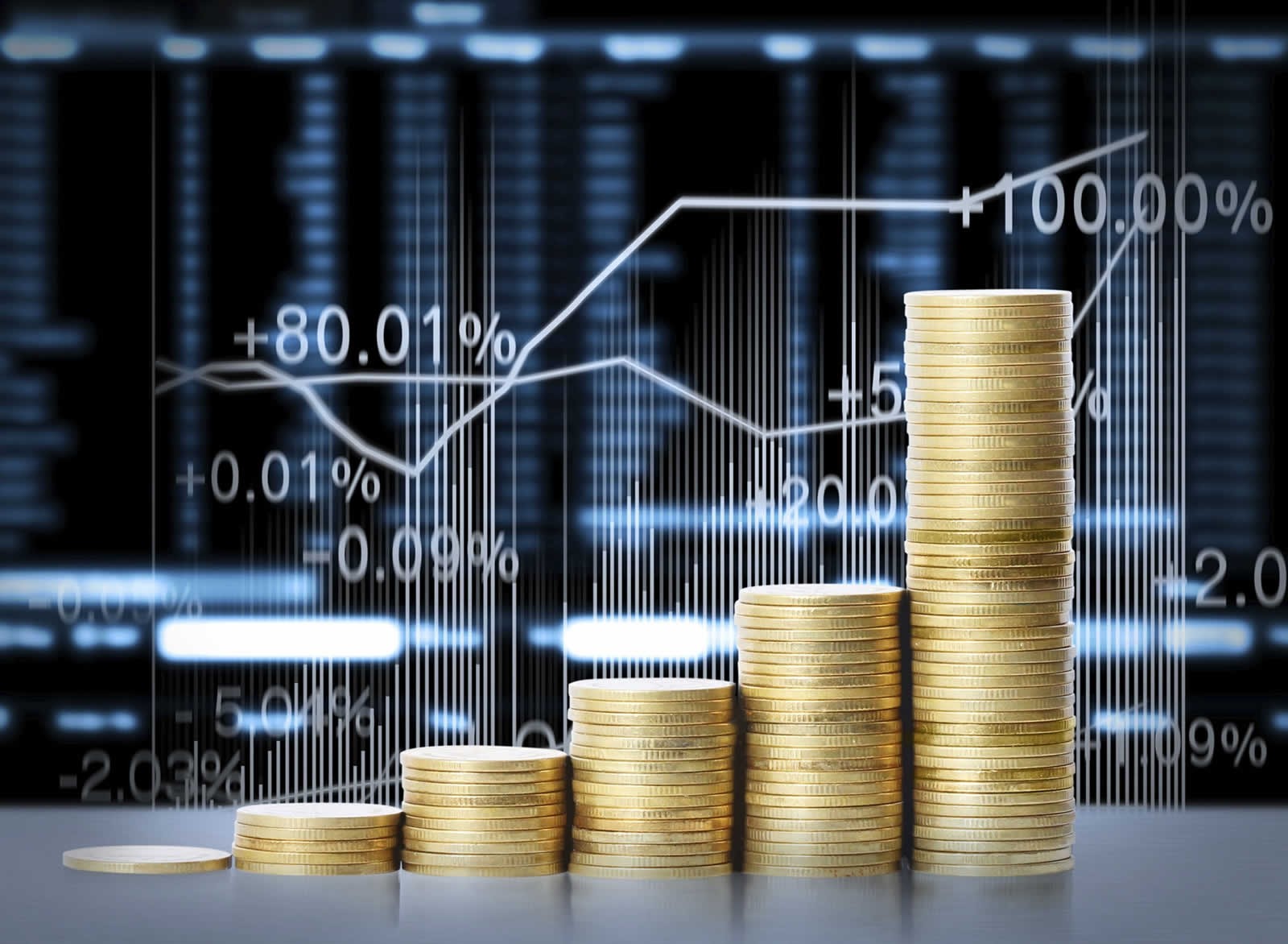 توصيات الذهب