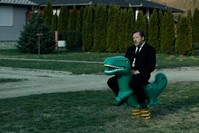 An image from u201cAfterlife,u201d 2014