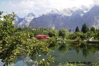 Pakistanu2019s northern Gilgit-Baltistan region alone has 30 languages  spoken from the Indic, Indo-Iranian, and Sino-Tibetan families.