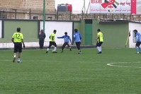 The 26-team football tournament in liberated northern Syria offers fans something to look forward to once again in the war-ravaged towns that were dragged into darkness by Daesh.